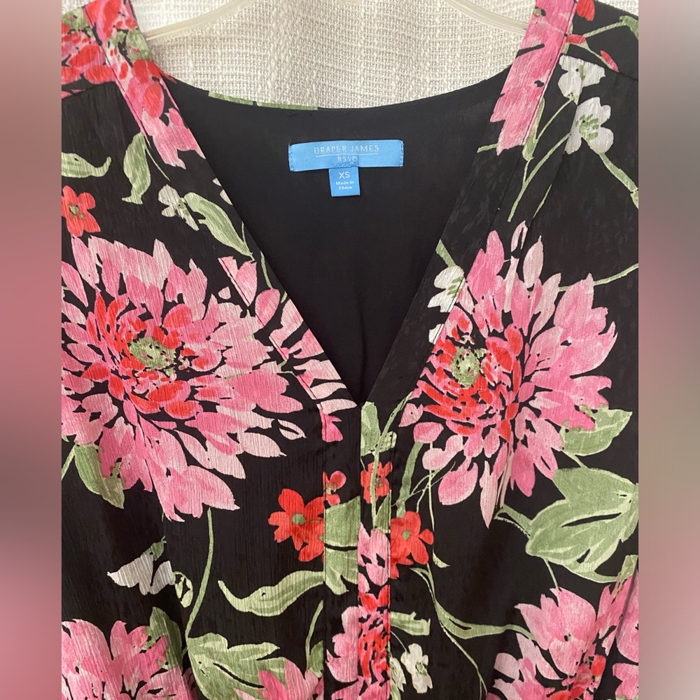 Draper James Long sleeve Dress - Picture 6 of 8